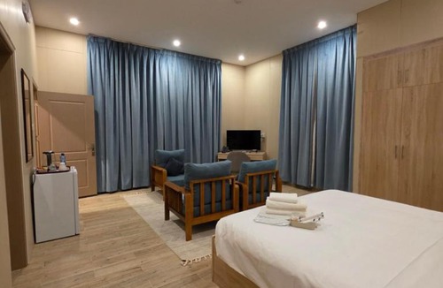 Al Wusta Governorate Resort | Sugardunes Beach Resort