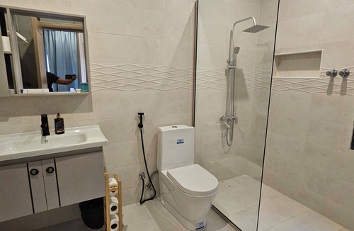 Al Wusta Governorate Resort | Sugardunes Resort