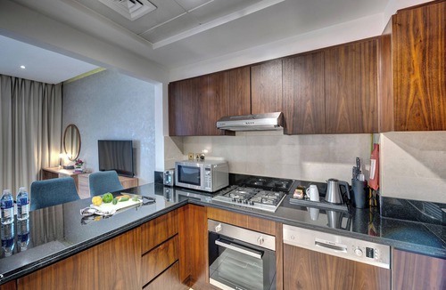 Jadaf Apartment | SUHA Al Jaddaf