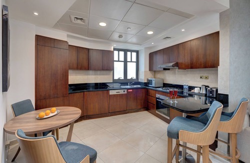 Jadaf Apartment | SUHA Al Jaddaf