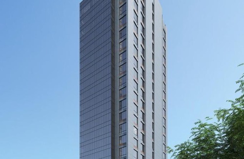 Al Mankhool Apartment | SUHA Bur Dubai