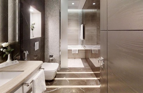 Al Mankhool Apartment | SUHA Bur Dubai