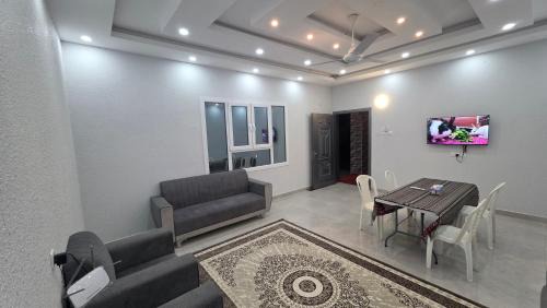 Al Hamra House | Suhail Star Guest House