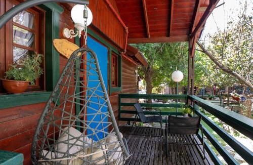 Menahemia Cabin | Suite in nature