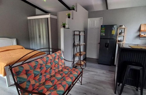 San Isidro de El General Villa | Suite La Colina