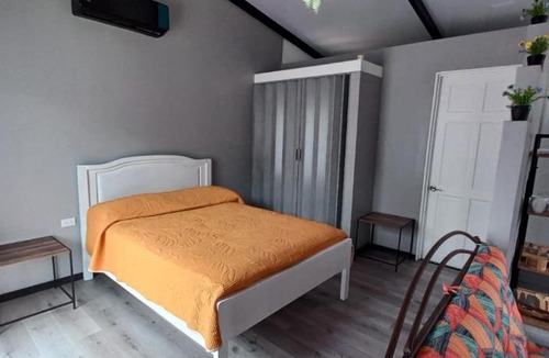 San Isidro de El General Villa | Suite La Colina