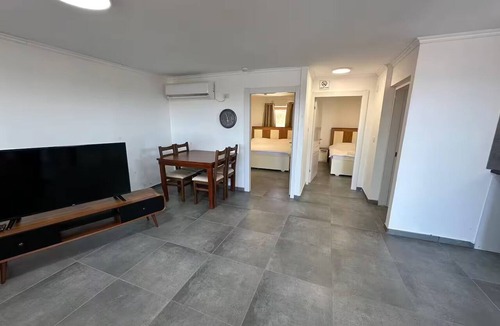 Isfiya Hotel | suite n.10 for 4 guests