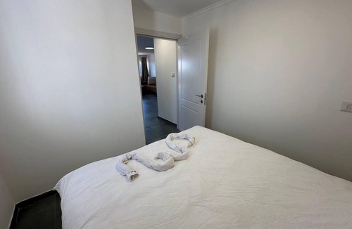Isfiya Hotel | suite n.10 for 4 guests