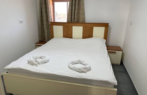 Isfiya Hotel | suite n.11 for 4 guests