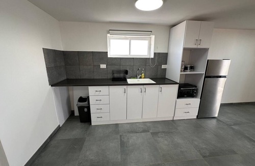 Isfiya Apartment | suite n.12 for 4 guests