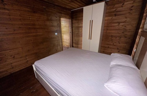 Isfiya Hotel | suite n.4 for 4 guests