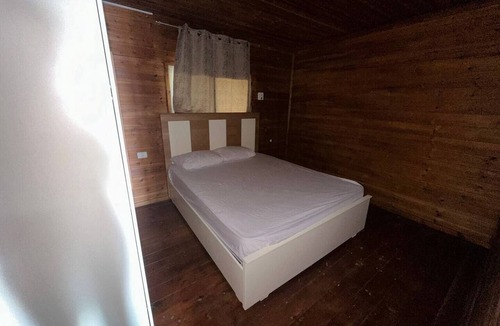 Isfiya Hotel | suite n.4 for 4 guests