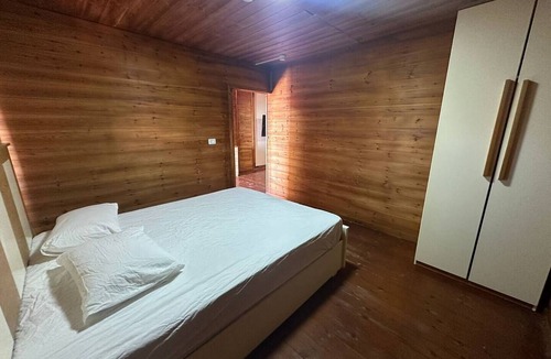 Isfiya Hotel | suite n.4 for 4 guests