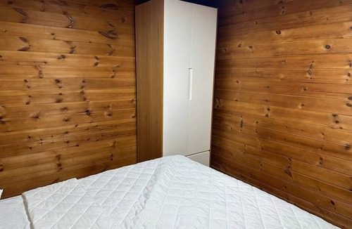 Isfiya Hotel | suite n.6 for 4 guests