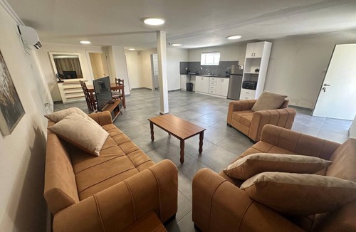 Isfiya Hotel | Suite N.8 for 4 guests