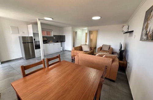 Isfiya Hotel | suite n.9 for 4 guests