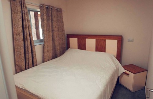 Isfiya Hotel | suite N7 for 4 guests