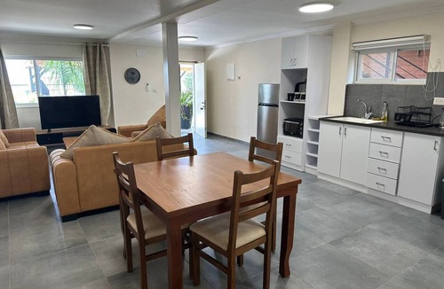 Isfiya Hotel | suite N7 for 4 guests