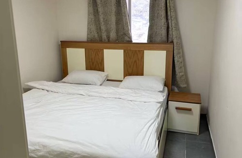 Isfiya Hotel | suite N7 for 4 guests