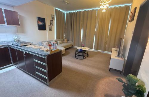 Al Zahiyah Apartment | Suite one bedroom