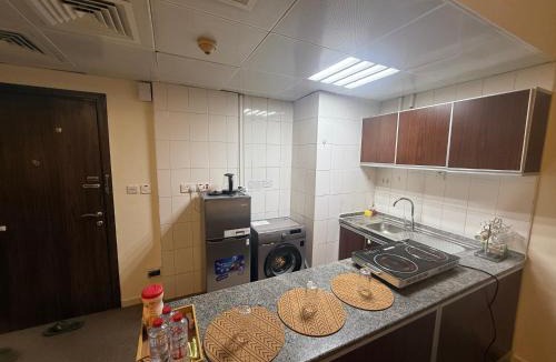 Al Zahiyah Apartment | Suite one bedroom