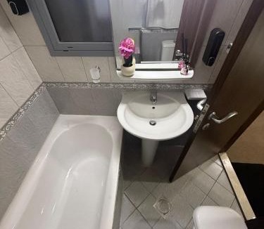 Al Zahiyah Apartment | Suite one bedroom