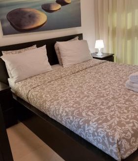 Caesarea Apartment | Suite Paradise - D111