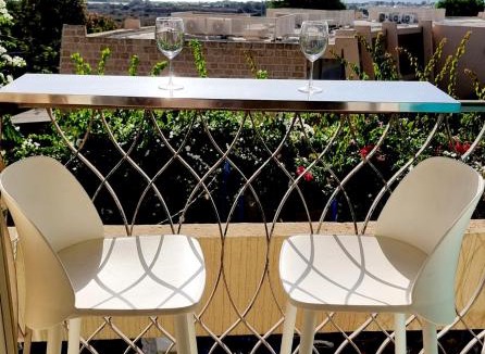 Caesarea Apartment | Suite Paradise - D111