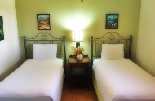 San Diego Hotel | Suite San Juan 133 Gran Pacifica Resort