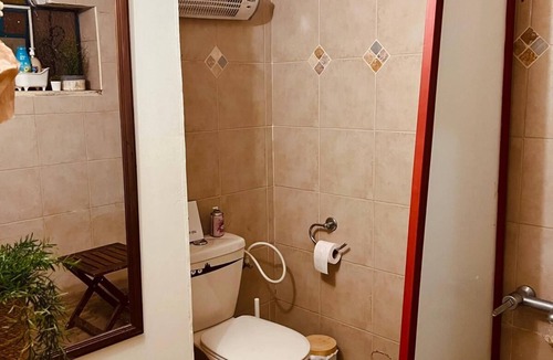 Safed Old City Apartment | Suites of the Old City