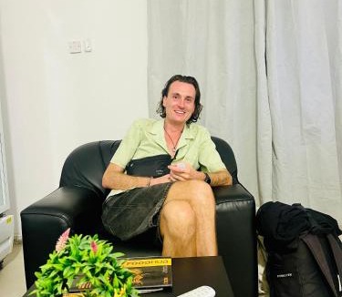 Seeb Hostel | Sukoon Hostel