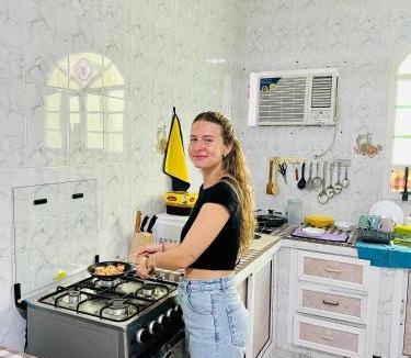 Seeb Hostel | Sukoon Hostel