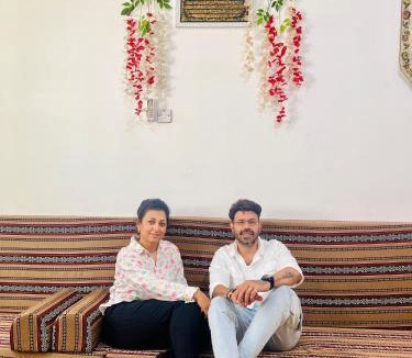 Seeb Hostel | Sukoon Hostel