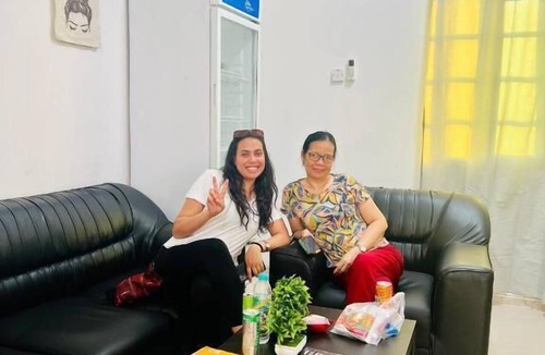 Seeb Hostel | SUKOON HOSTEL