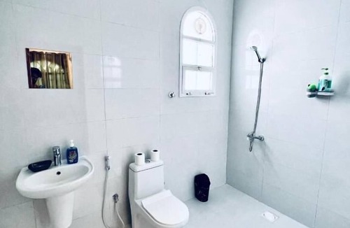 Seeb Hostel | SUKOON HOSTEL