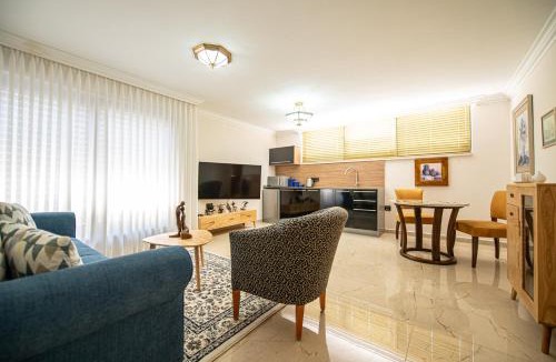 Ashkelon Apartment | sul mare סוויטות
