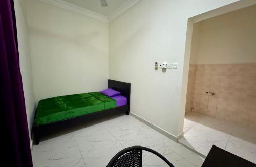 Azaiba House | Sultan Beach House