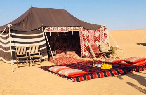 Bidiya Other | Sultan Private Desert Camp