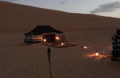 Bidiya Other | Sultan Private Desert Camp