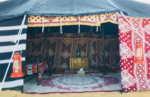 Bidiya Other | Sultan Private Desert Camp