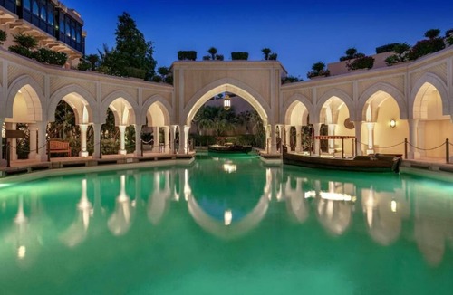 Al Maqta Apartment | Summer Celebration Villa Near Embassy of Mexico