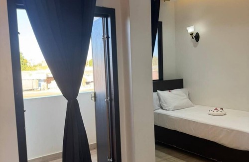 Abu Simbel Hotel | Summer Land Hotel