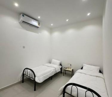Bidiya Ski Chalet | SUN Chalet