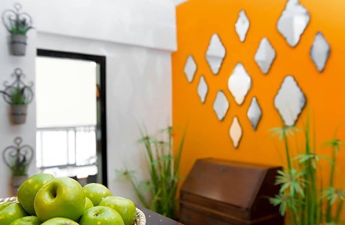 Kerem HaTeimanim Hotel | Sun City Hotel