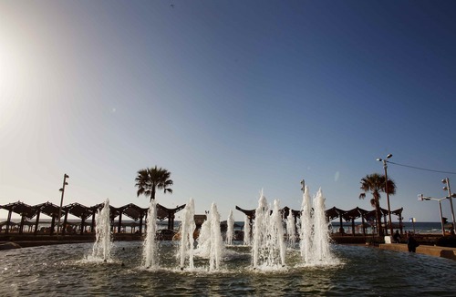 Kerem HaTeimanim Hotel | Sun City Hotel