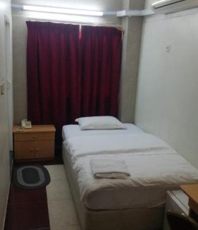 Ruwi Hotel | Sun City Hotel