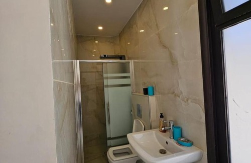 Jerash House | Sun farm souf
