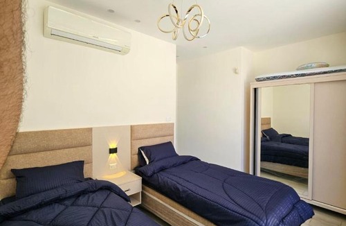 Jerash House | Sun farm souf