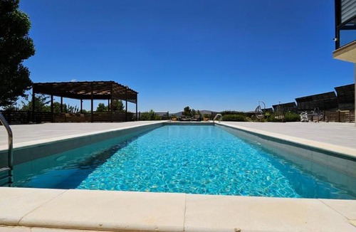 Jerash House | Sun farm souf