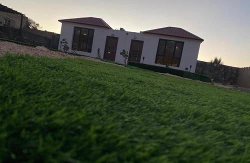 Al Hamra Ski Chalet | Sun Horizon Chalet